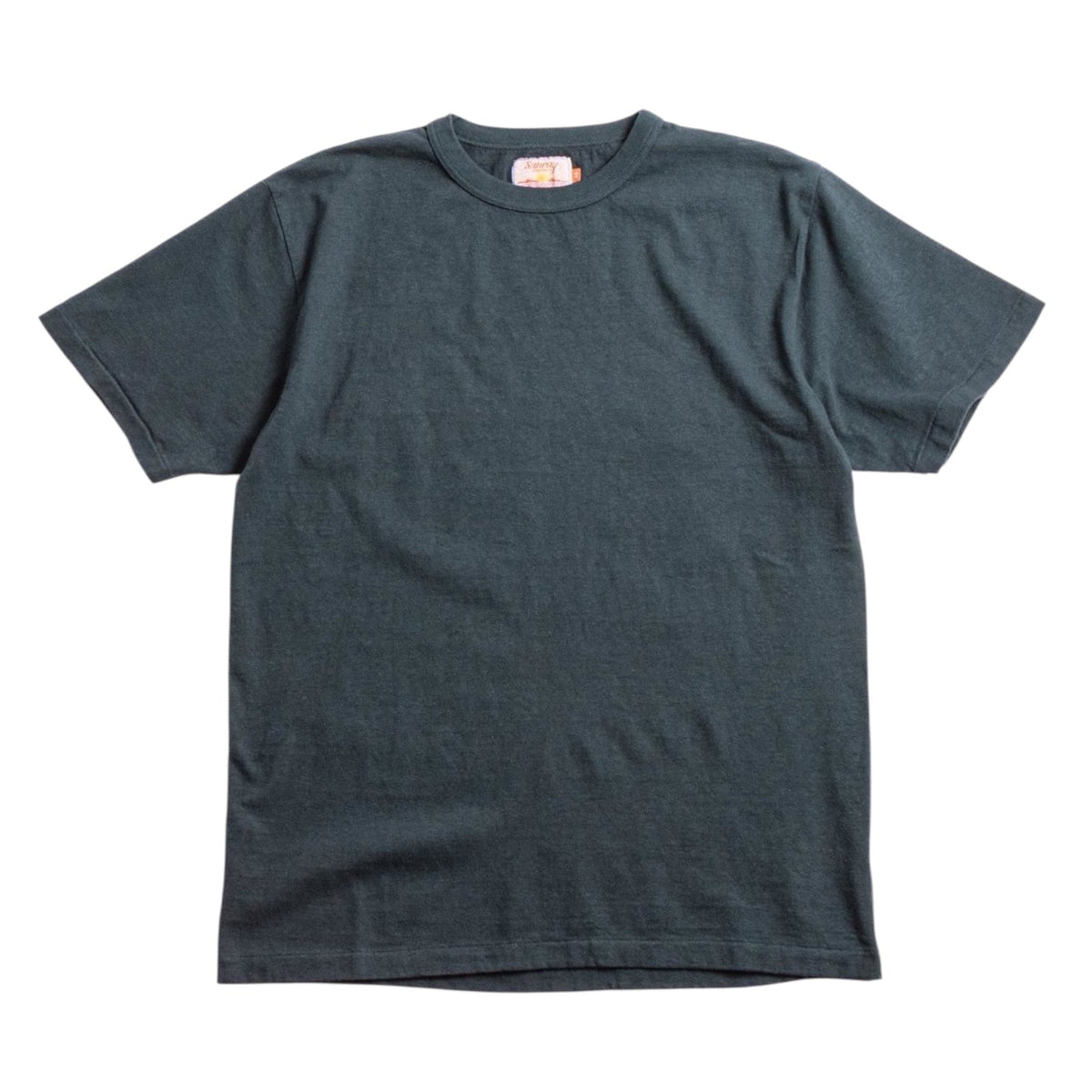 Sunray Haleiwa T-Shirt Blue Graphite - Steranko Clothing Manchester