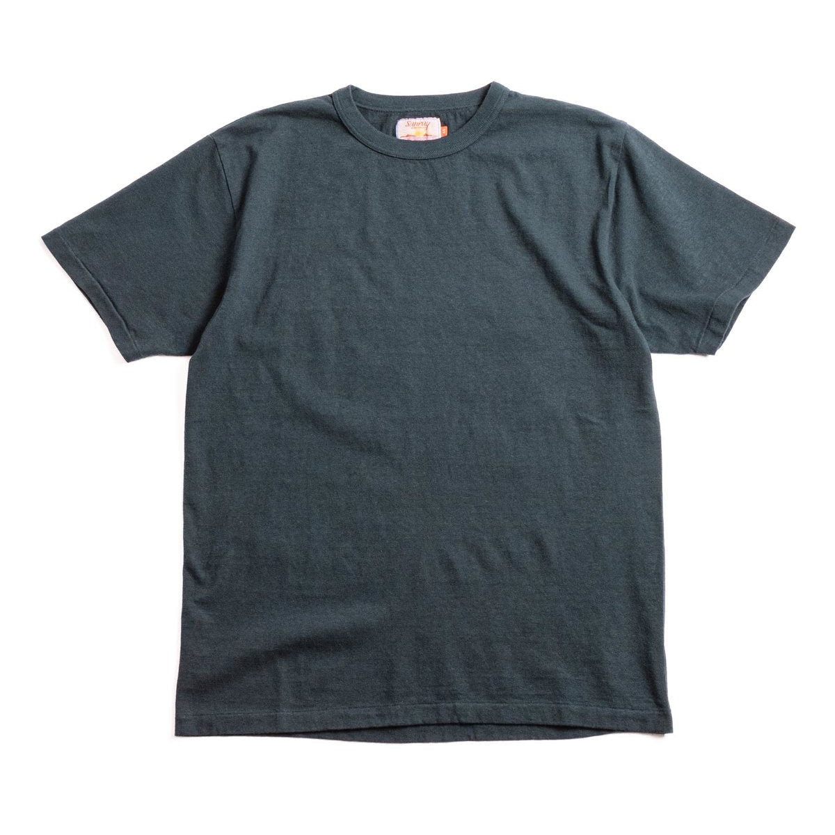 Sunray Haleiwa T-Shirt Blue Graphite - Steranko Clothing Manchester