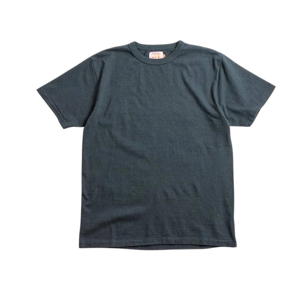 Sunray Haleiwa T-Shirt Blue Graphite - Steranko Clothing Manchester
