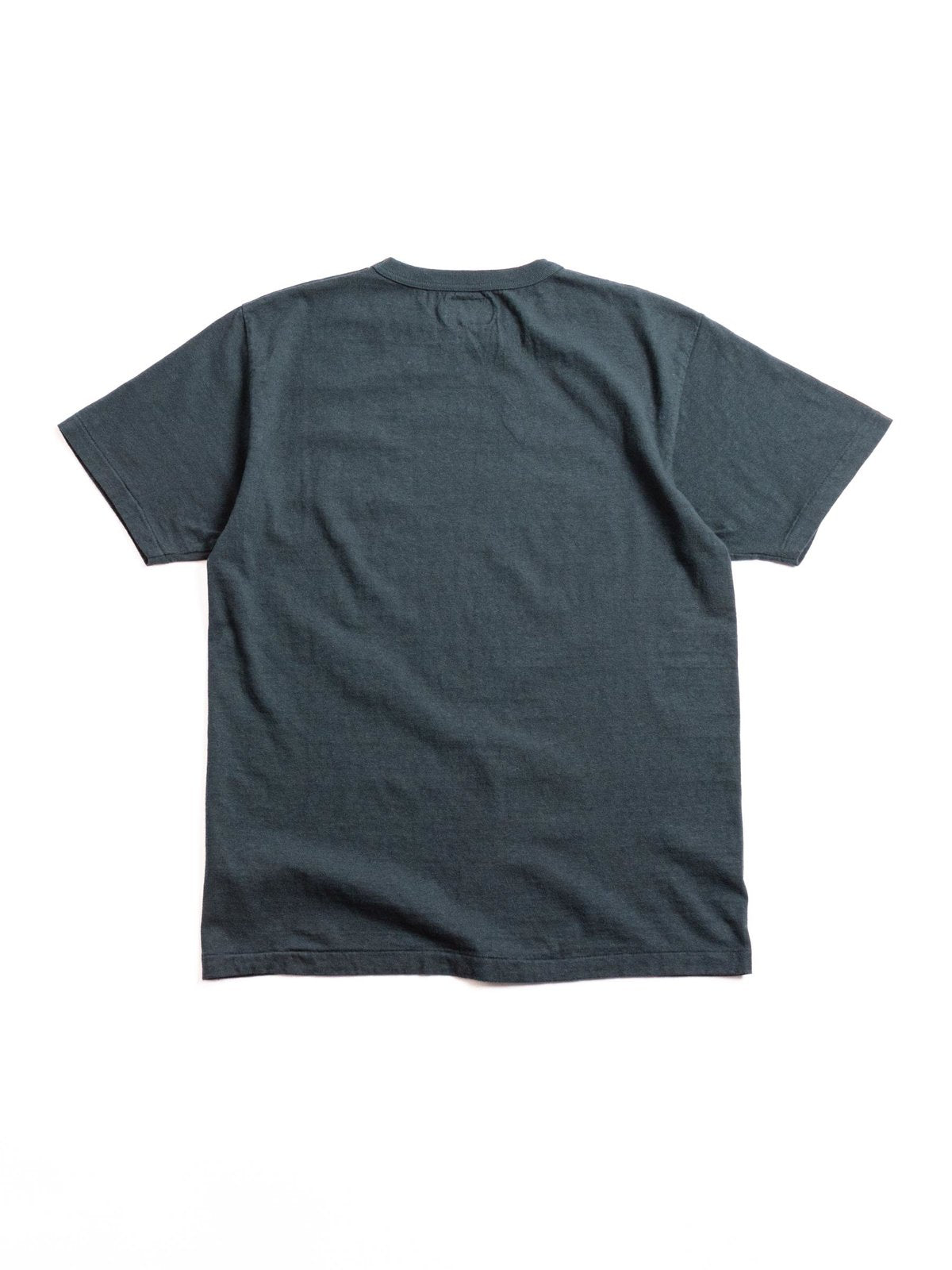 Sunray Haleiwa T-Shirt Blue Graphite - Steranko Clothing Manchester