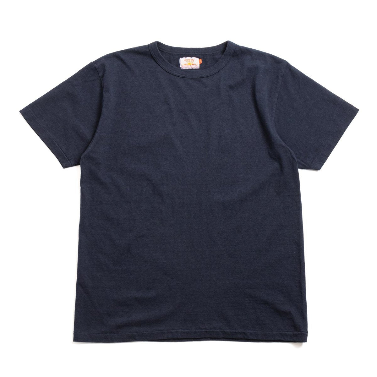Sunray Haleiwa T-Shirt Dark Navy - Steranko Clothing Manchester