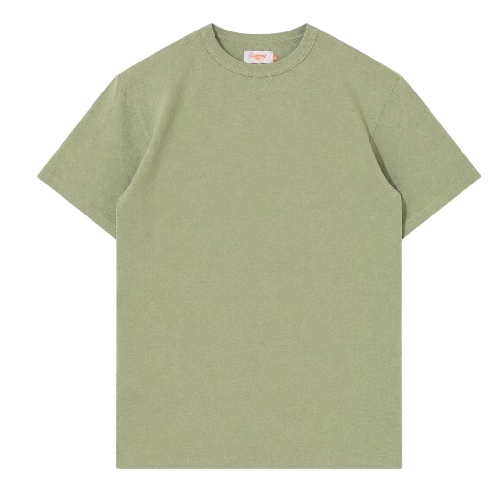 Sunray Haleiwa T-Shirt Green Bay - Steranko Clothing Manchester