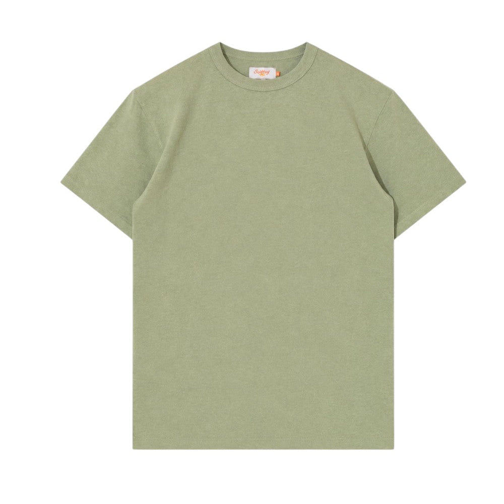 Sunray Haleiwa T-Shirt Green Bay - Steranko Clothing Manchester