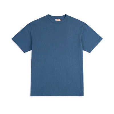 Sunray Haleiwa T-Shirt Indian Teal - Steranko Clothing Manchester