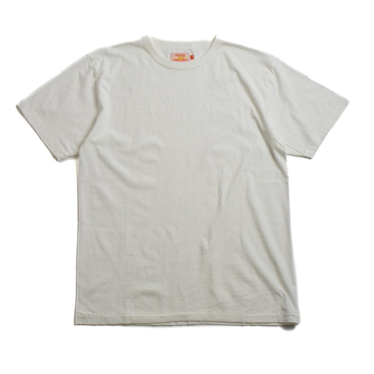 Sunray Haleiwa T-Shirt Off White - Steranko Clothing Manchester