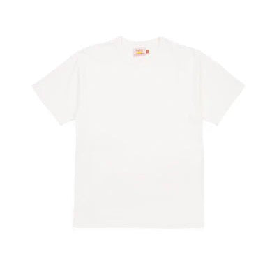 Sunray Haleiwa T-Shirt Off - White - Steranko Clothing Manchester