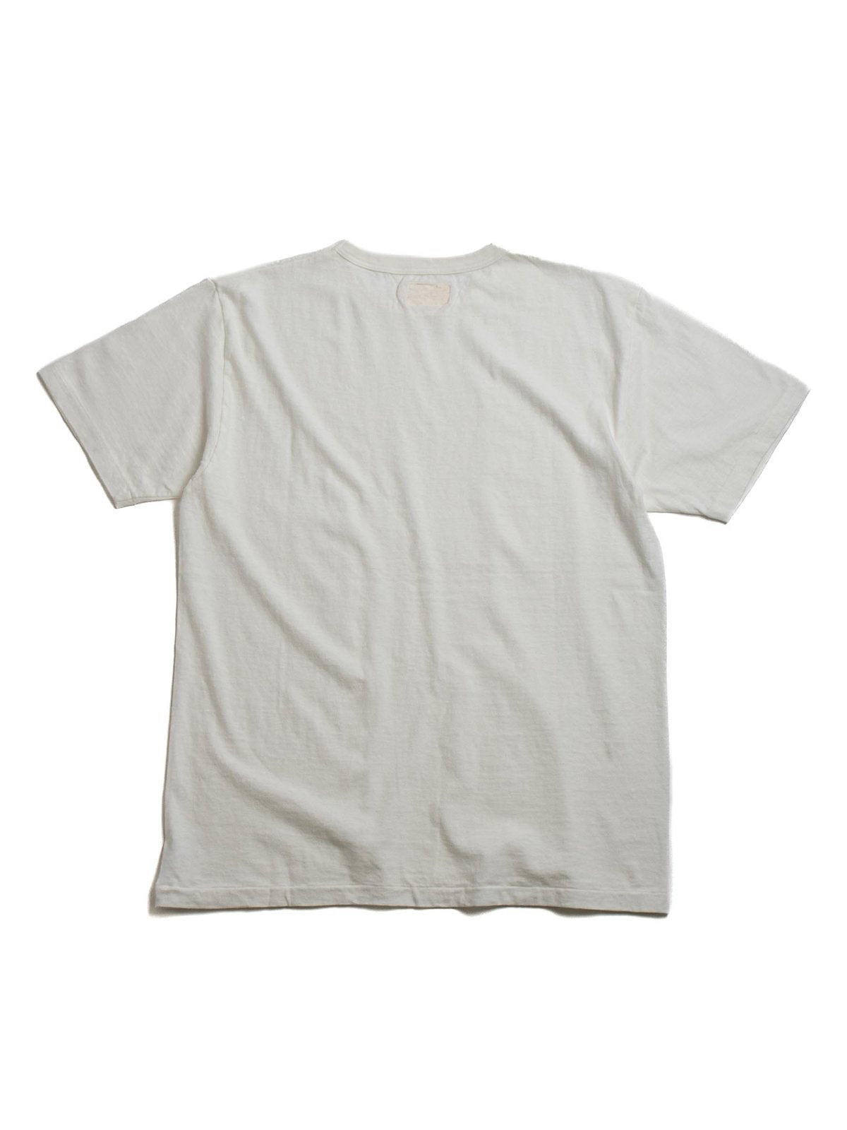 Sunray Haleiwa T-Shirt Off White - Steranko Clothing Manchester