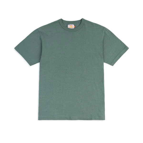 Sunray Haleiwa T-Shirt Sagebrush Green - Steranko Clothing Manchester