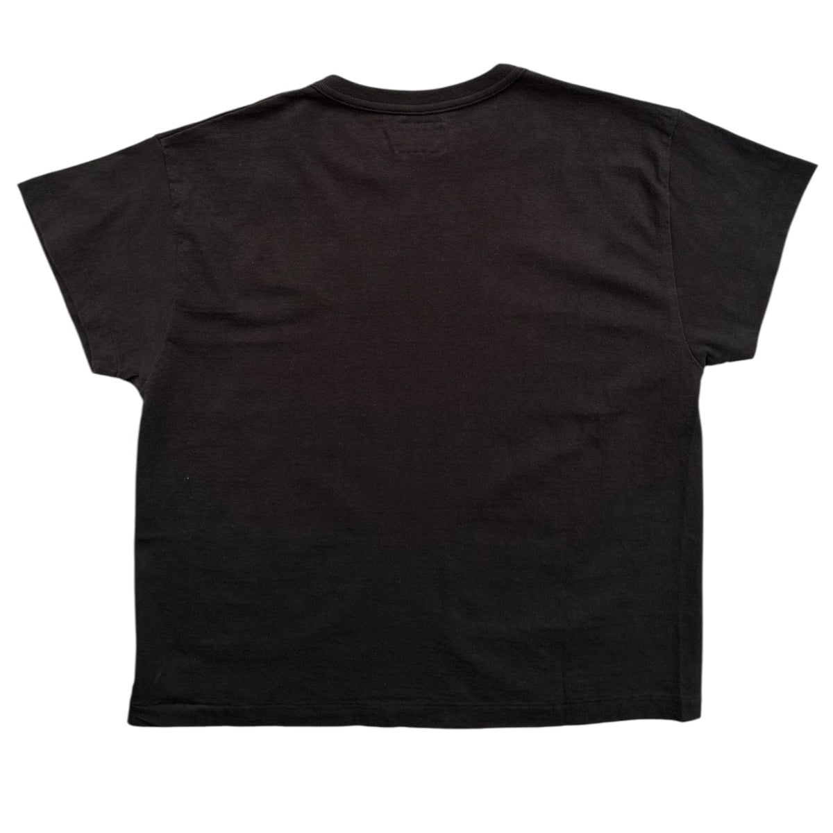 Sunray Hi’aka T-Shirt Anthracite - Steranko Clothing Manchester
