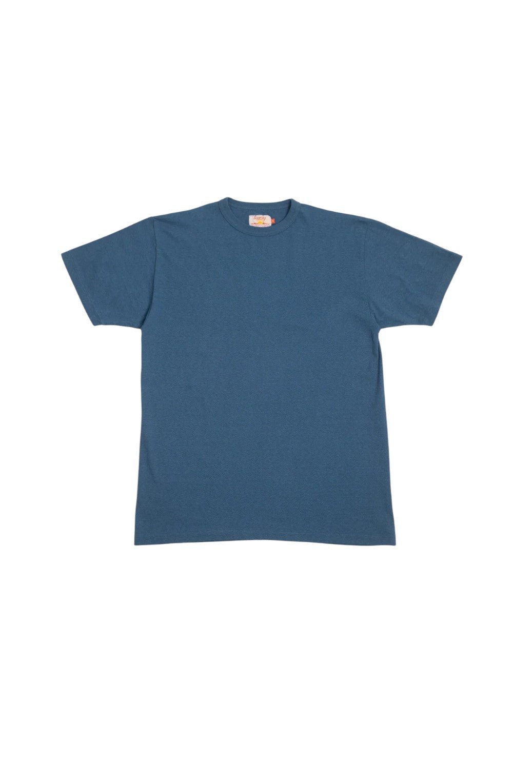 Sunray Hi'aka T-Shirt Indian Teal - Steranko Clothing Manchester