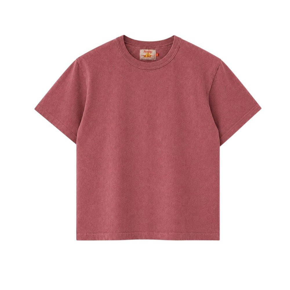 Sunray Hi'aka T-Shirt Wistful Mauve - Steranko Clothing Manchester