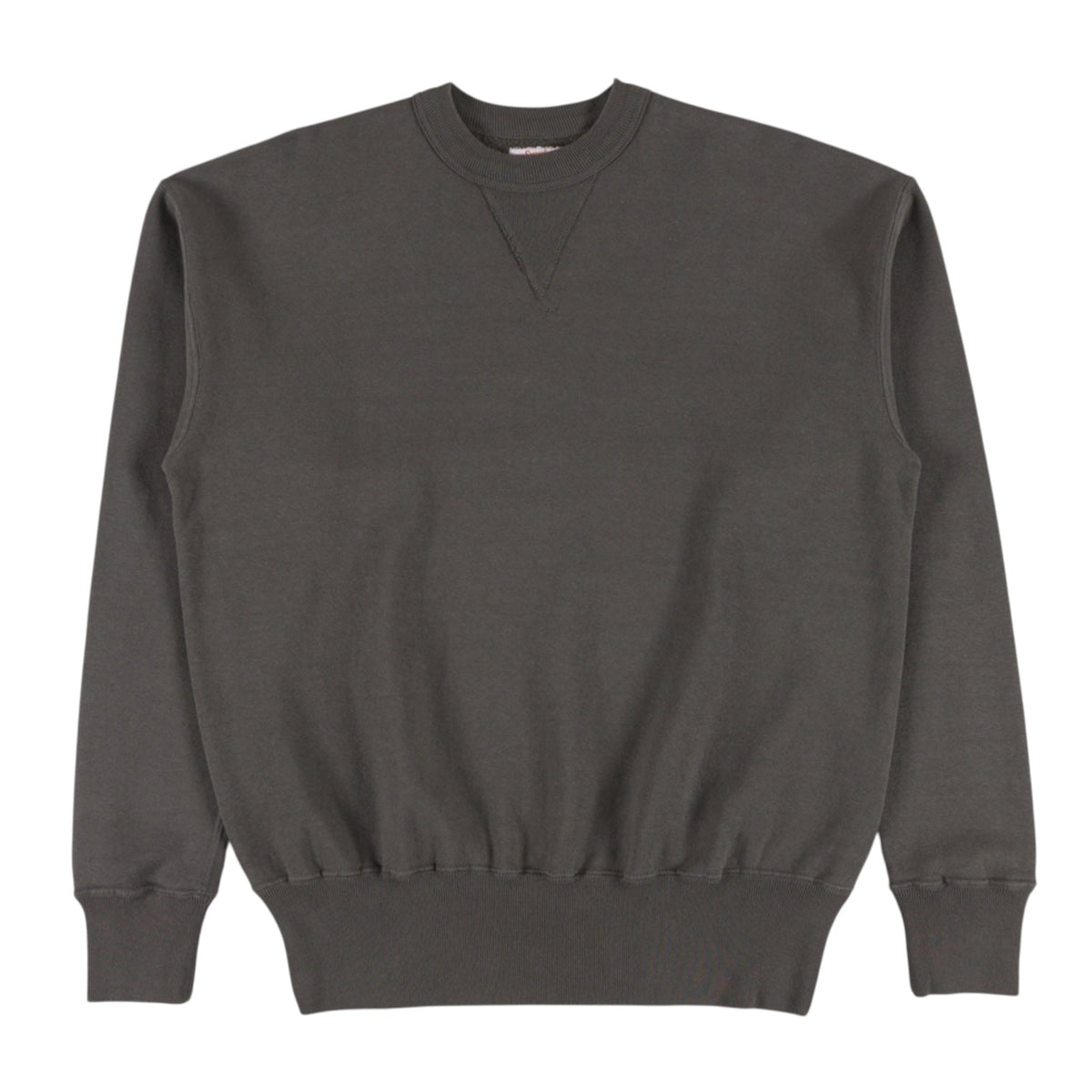 Sunray Laniakea Sweatshirt Beluga - Steranko Clothing Manchester