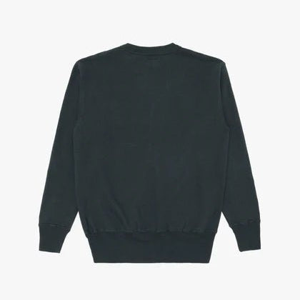 Sunray Laniakea Sweatshirt Blue Graphite - Steranko Clothing Manchester