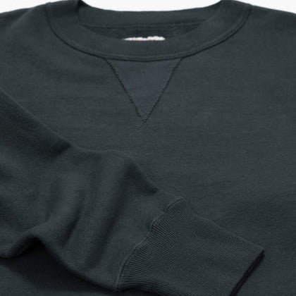 Sunray Laniakea Sweatshirt Blue Graphite - Steranko Clothing Manchester