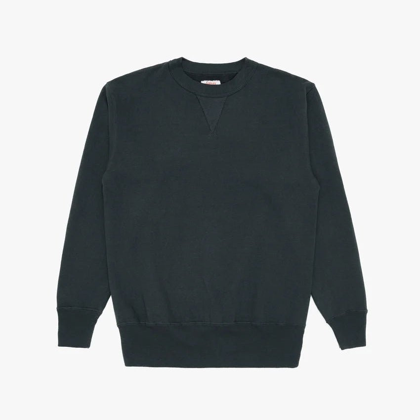 Sunray Laniakea Sweatshirt Blue Graphite - Steranko Clothing Manchester