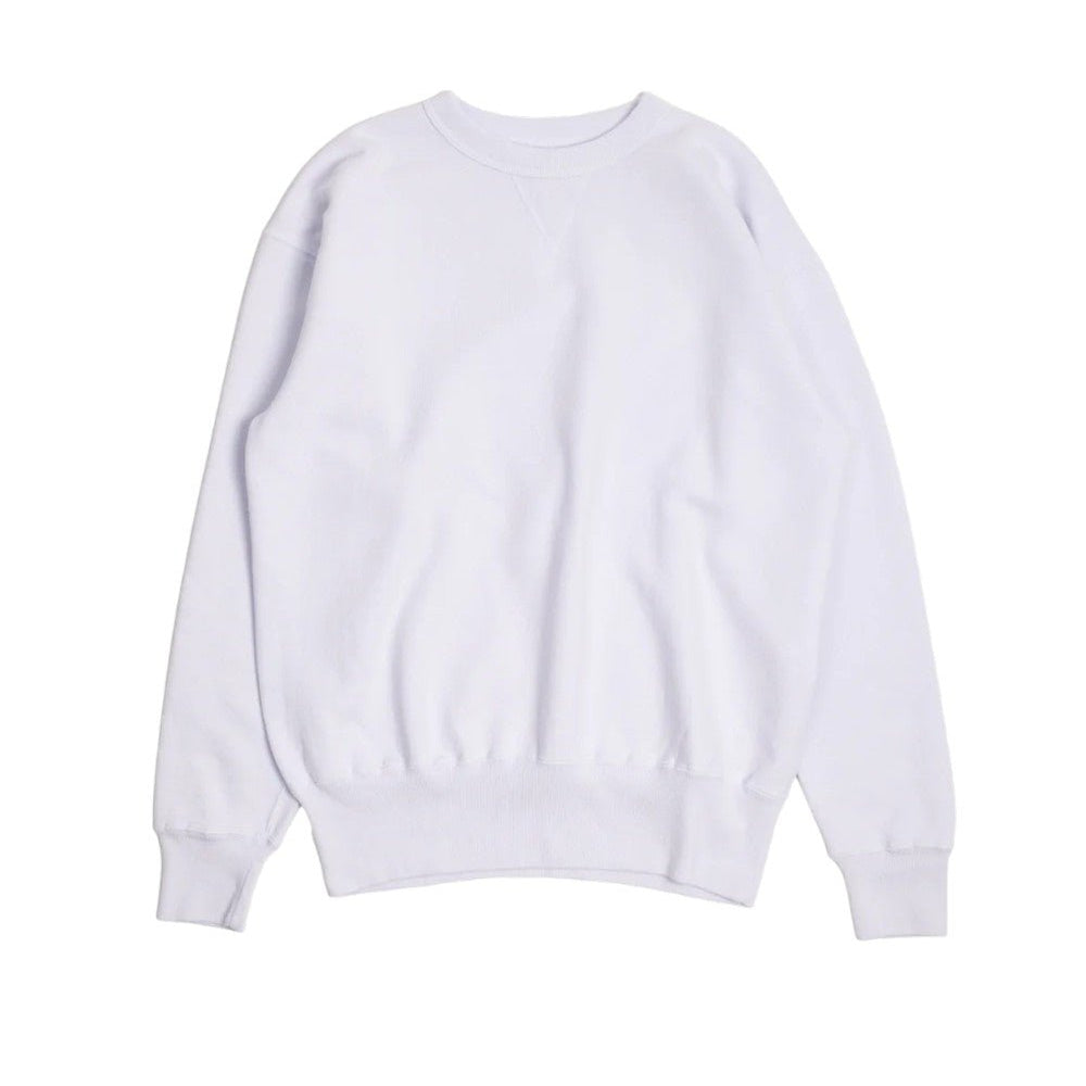 Sunray Laniakea Sweatshirt Tinted Aqua - Steranko Clothing Manchester