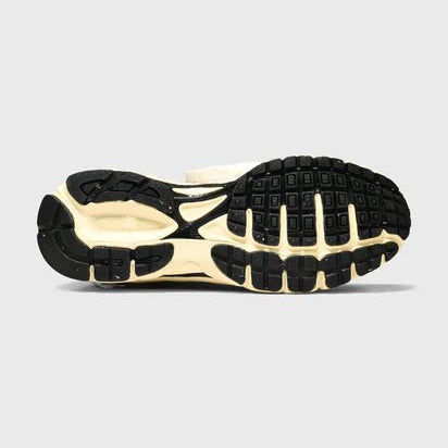 The Mercer Brand Re - Run Nappa Off - White - Steranko Clothing Manchester