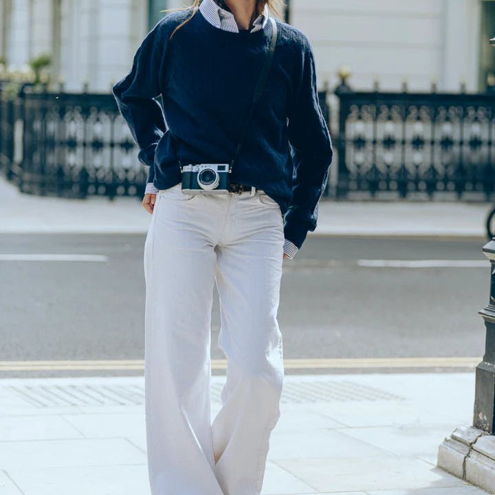 The Mercer Brand Re - Run Pineapple 2.0 Silver - Steranko Clothing Manchester