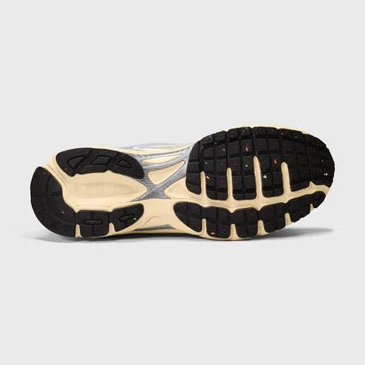 The Mercer Brand Re - Run Vintage White Blue - Steranko Clothing Manchester