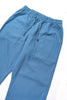 Service Works Canvas Chef Pant Work Blue