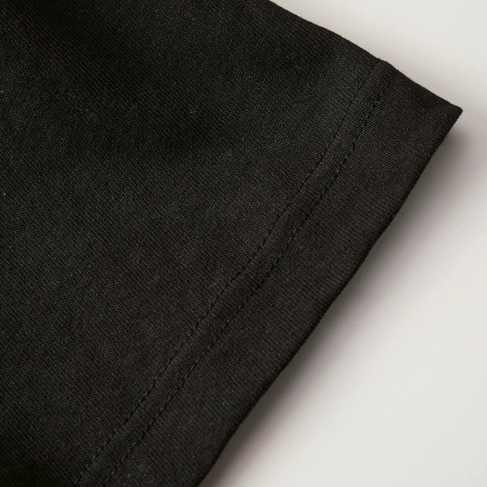 United Ath 6.2 oz Premium T-Shirt Charcoal - Steranko Clothing Manchester