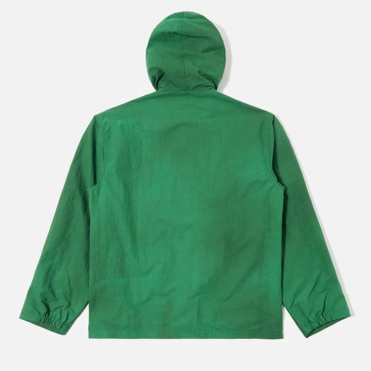 Universal Works Longsands Jacket Green - Steranko Clothing Manchester