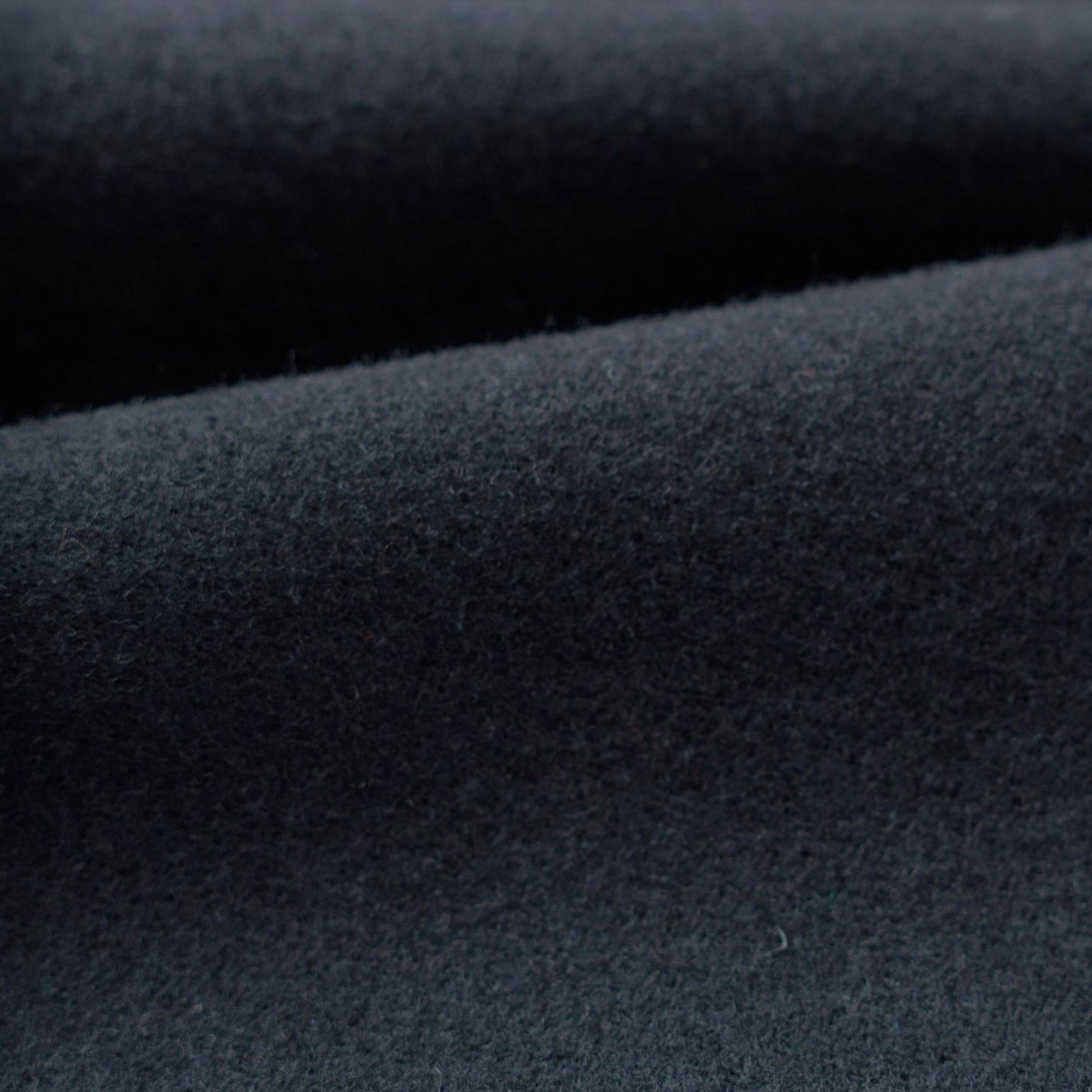 Universal Works Oxford Pant Dark Navy Dublin Wool Mix - Steranko Clothing Manchester