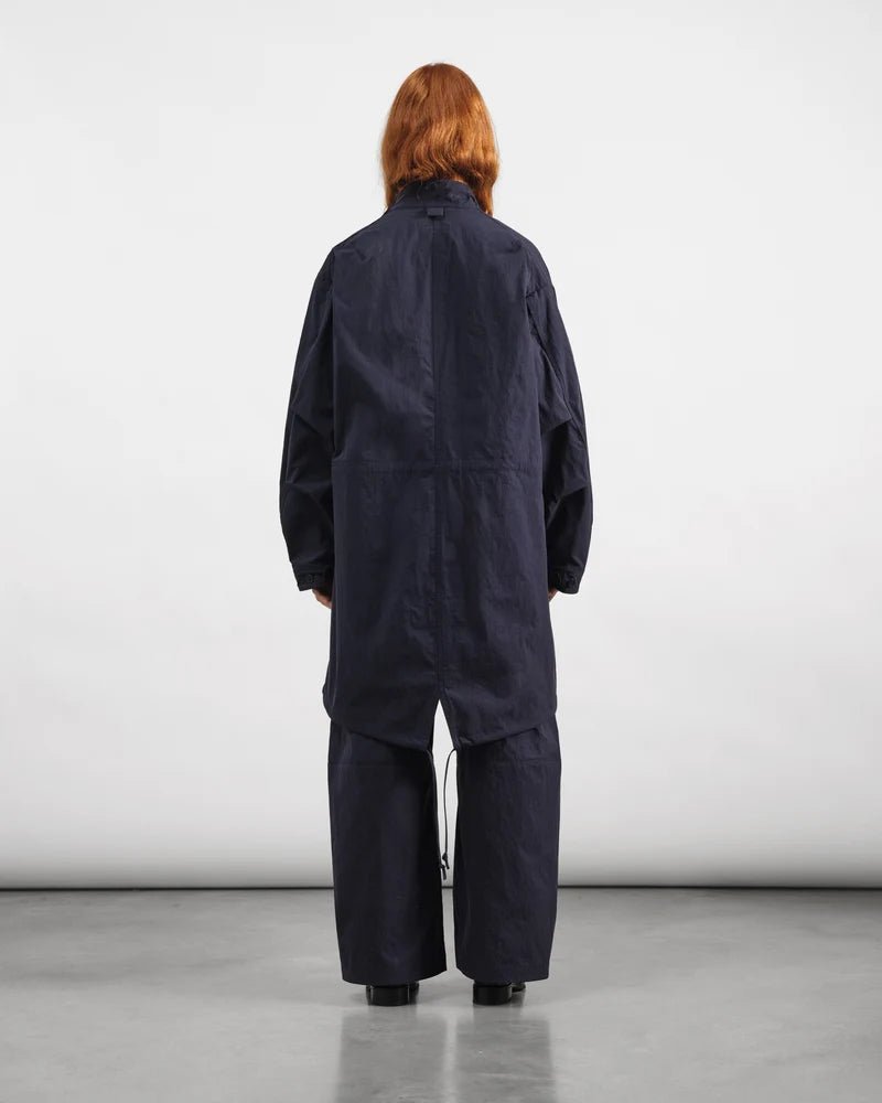 YMC 96 Parka Navy - Steranko Clothing Manchester