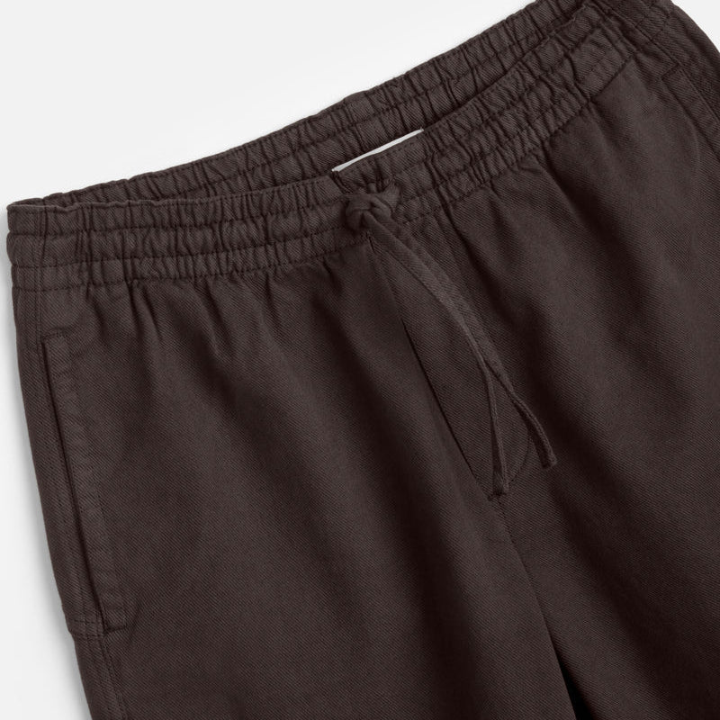 YMC Alva Skate Pant Brown - Steranko Clothing Manchester