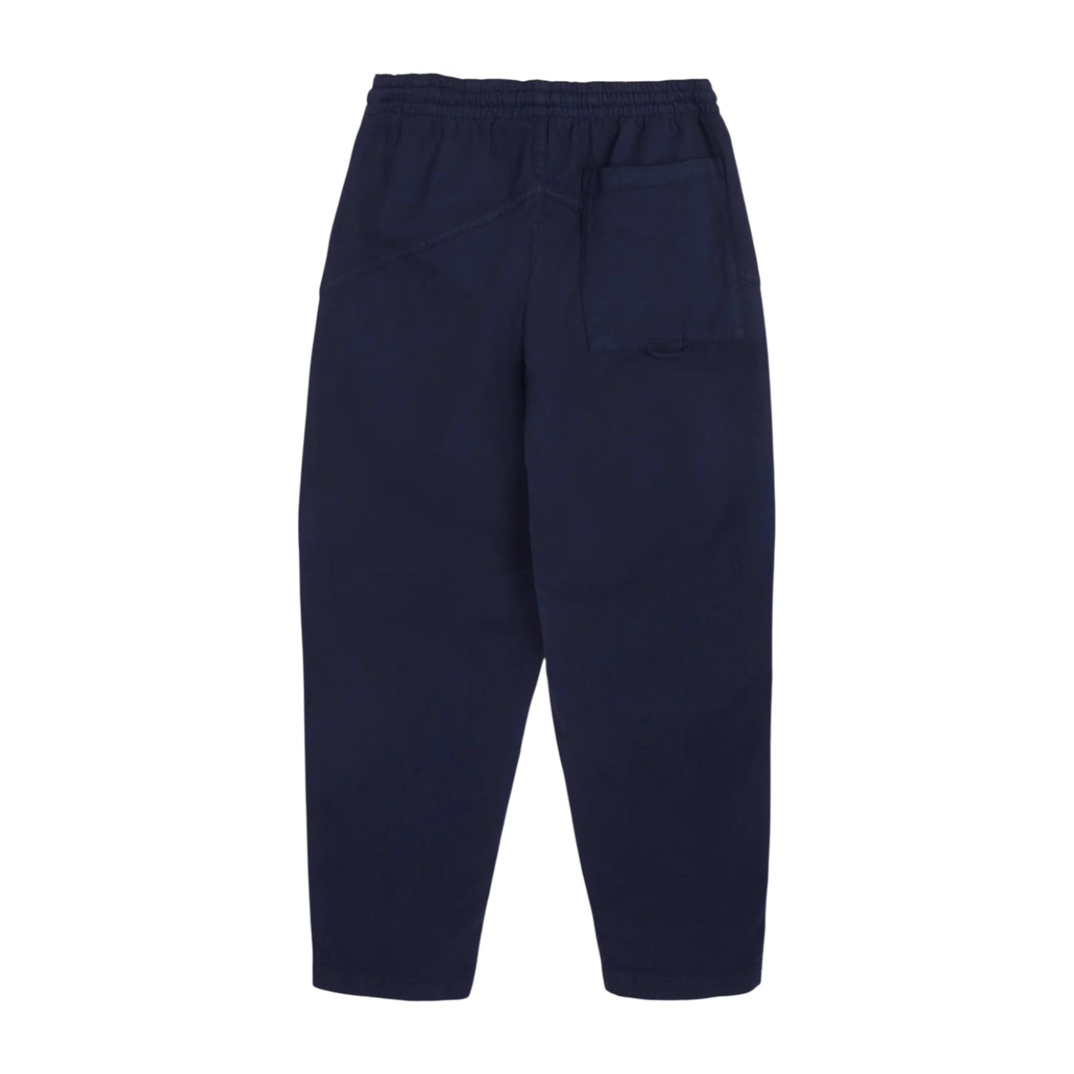 YMC Alva Skate Trouser Navy - Steranko Clothing Manchester