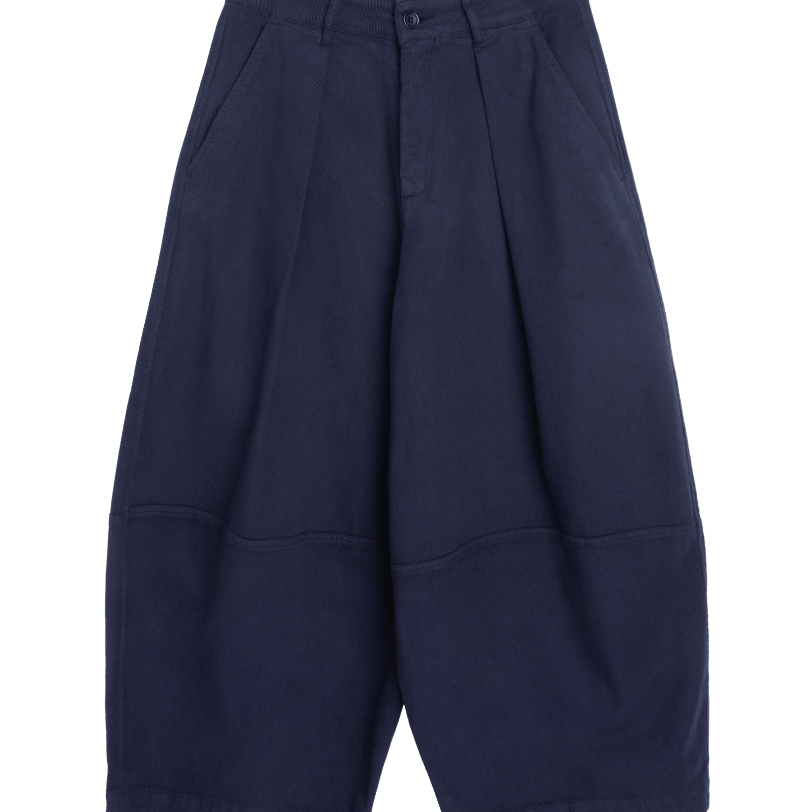 YMC Deadbeat Trouser Navy - Steranko Clothing Manchester