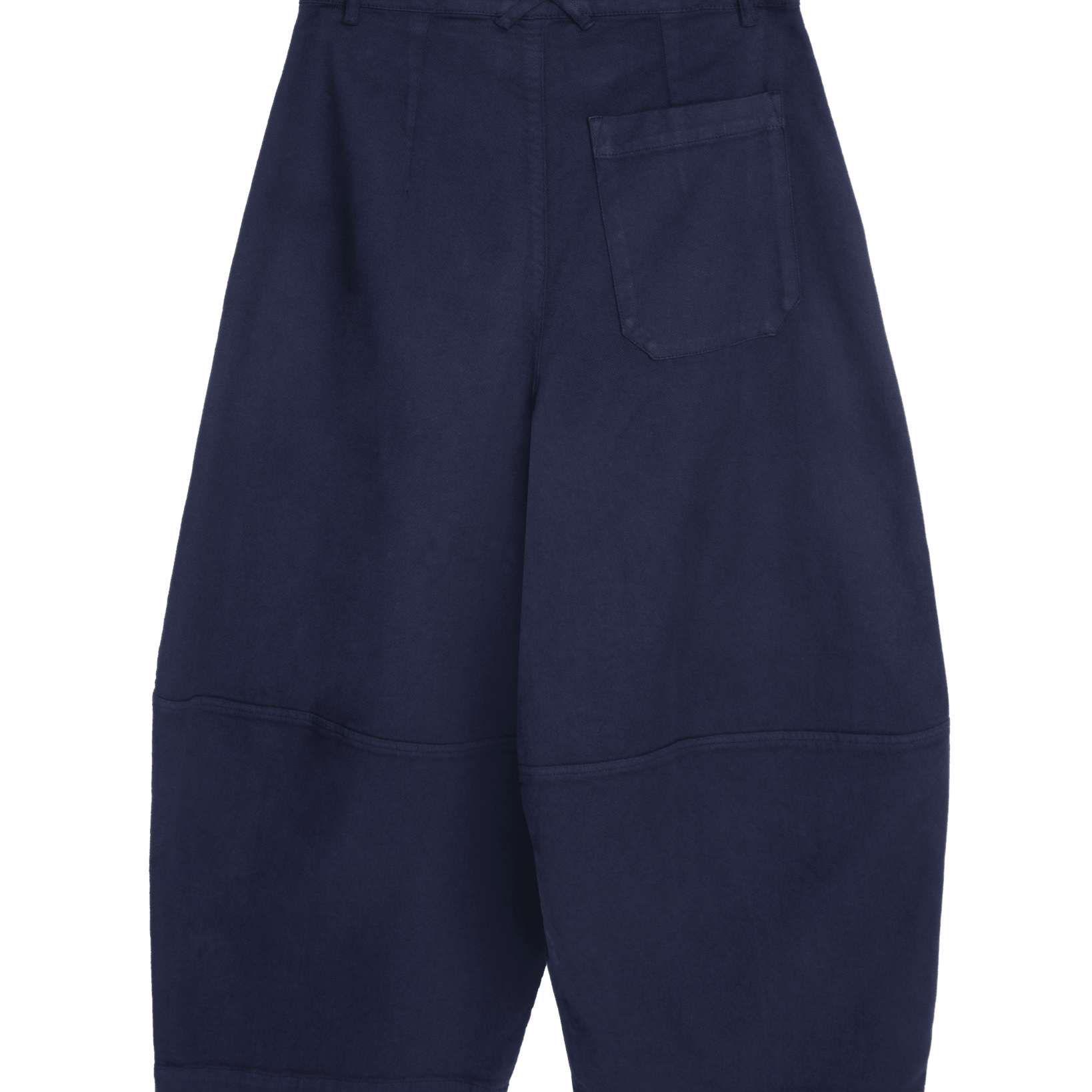 YMC Deadbeat Trouser Navy - Steranko Clothing Manchester