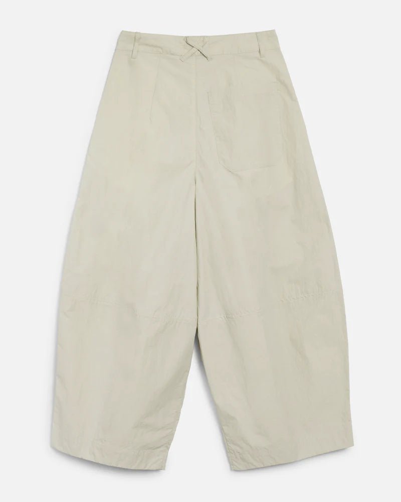 YMC Deadbeat Trouser Stone (UK Small) - Steranko Clothing Manchester