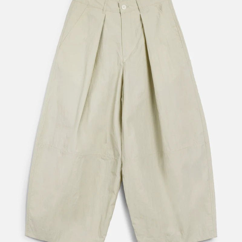 YMC Deadbeat Trouser Stone (UK Small) - Steranko Clothing Manchester