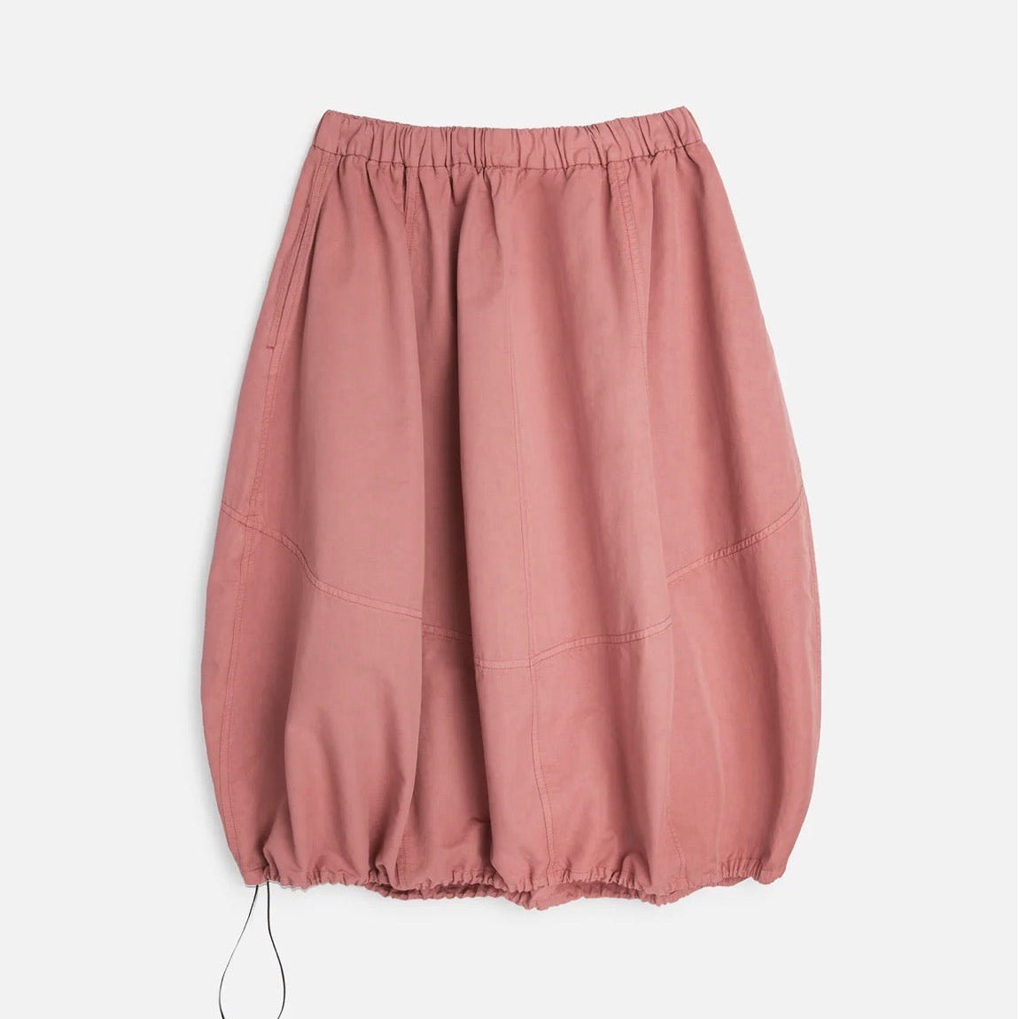 YMC Parachute Skirt Pink - Steranko Clothing Manchester