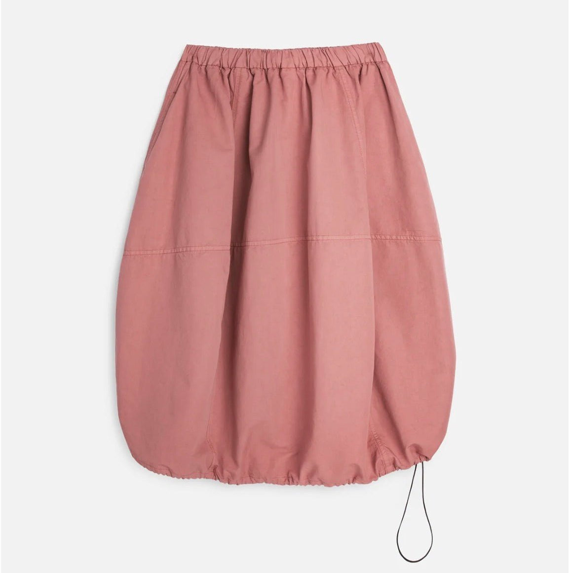 YMC Parachute Skirt Pink - Steranko Clothing Manchester