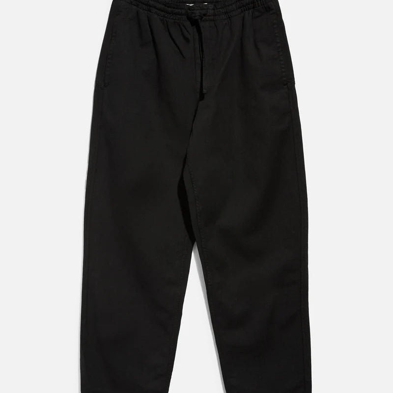 You Must Create Alva Skate Trouser Black - Steranko Clothing Manchester