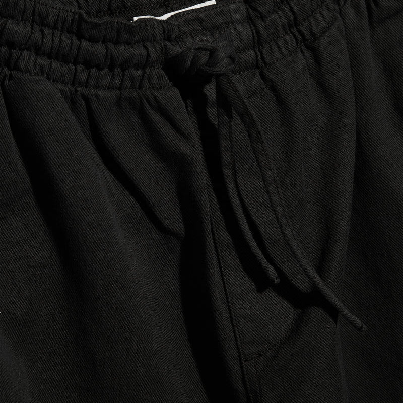 You Must Create Alva Skate Trouser Black - Steranko Clothing Manchester