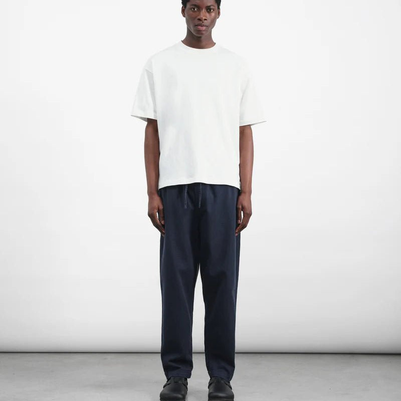 You Must Create Alva Skate Trouser Navy - Steranko Clothing Manchester