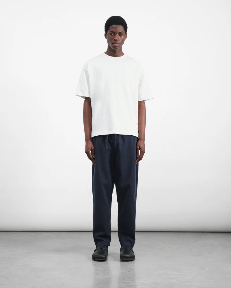 You Must Create Alva Skate Trouser Navy - Steranko Clothing Manchester