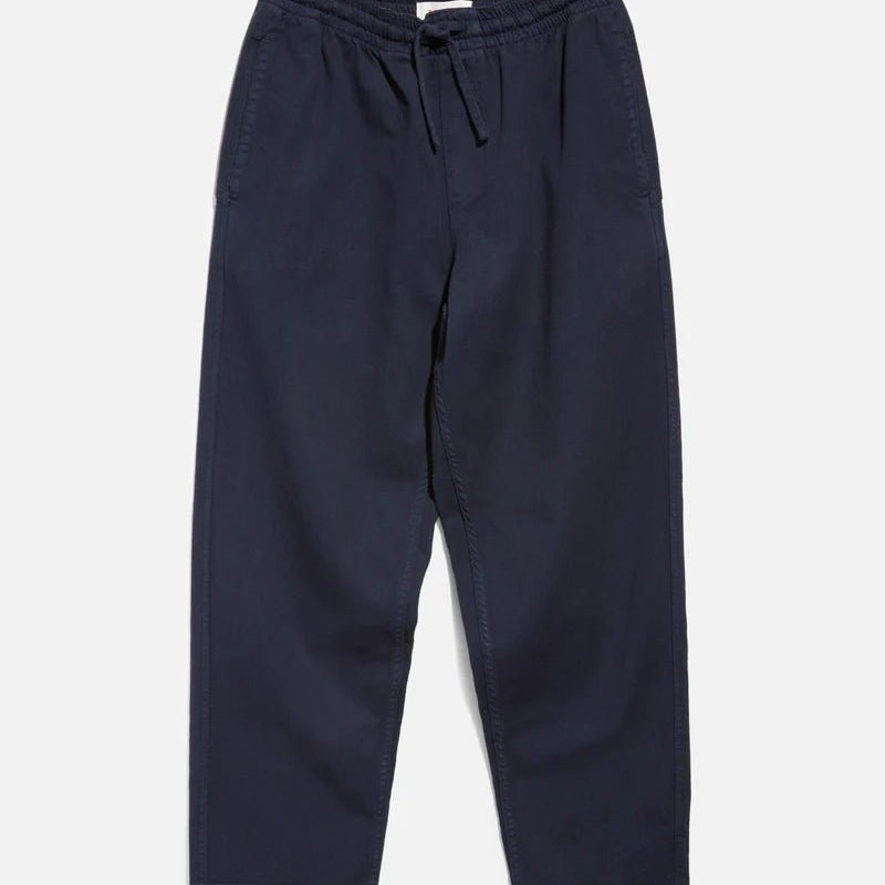 You Must Create Alva Skate Trouser Navy - Steranko Clothing Manchester