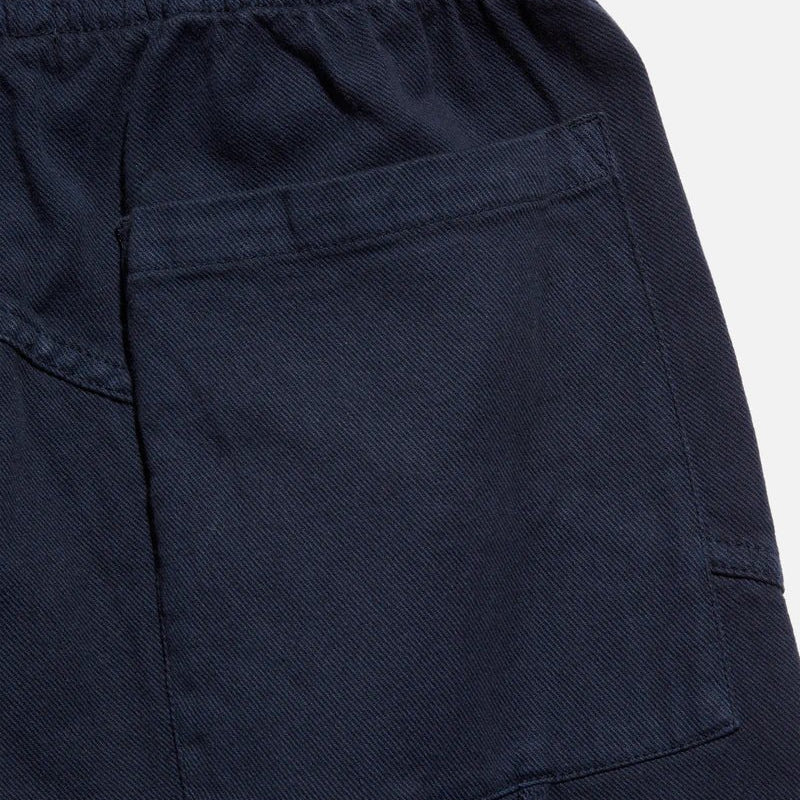 You Must Create Alva Skate Trouser Navy - Steranko Clothing Manchester