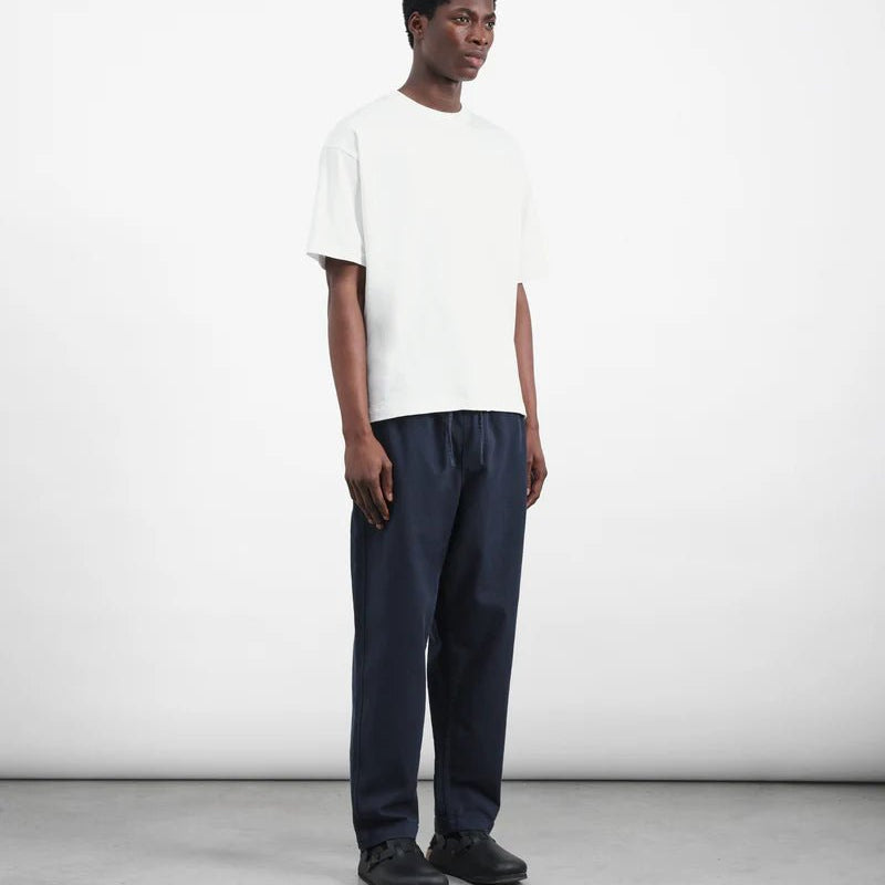 You Must Create Alva Skate Trouser Navy - Steranko Clothing Manchester