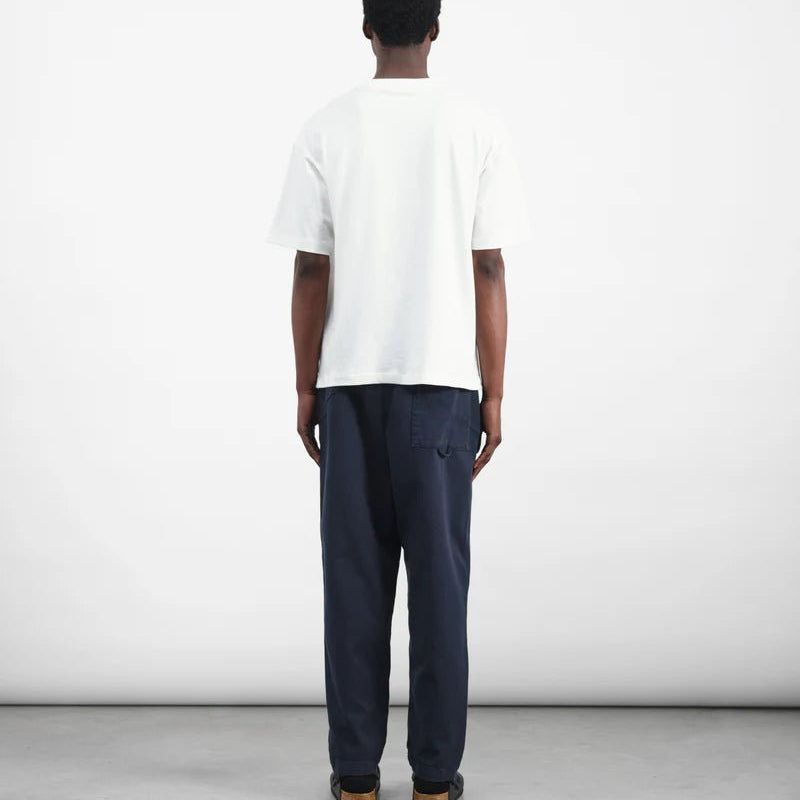 You Must Create Alva Skate Trouser Navy - Steranko Clothing Manchester