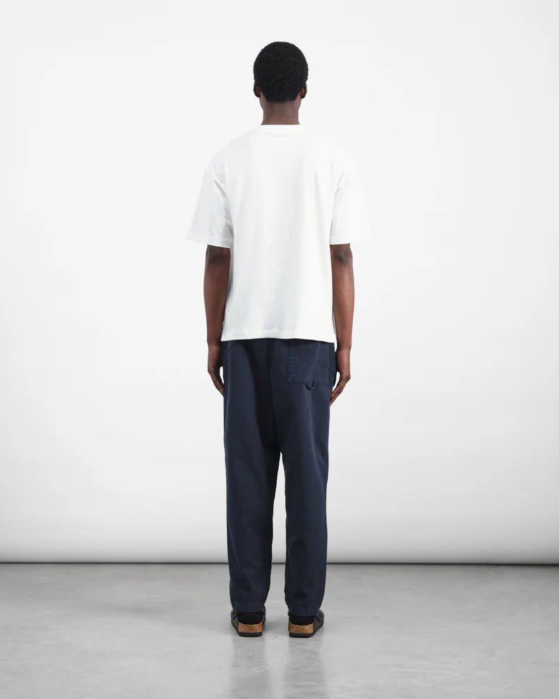 You Must Create Alva Skate Trouser Navy - Steranko Clothing Manchester