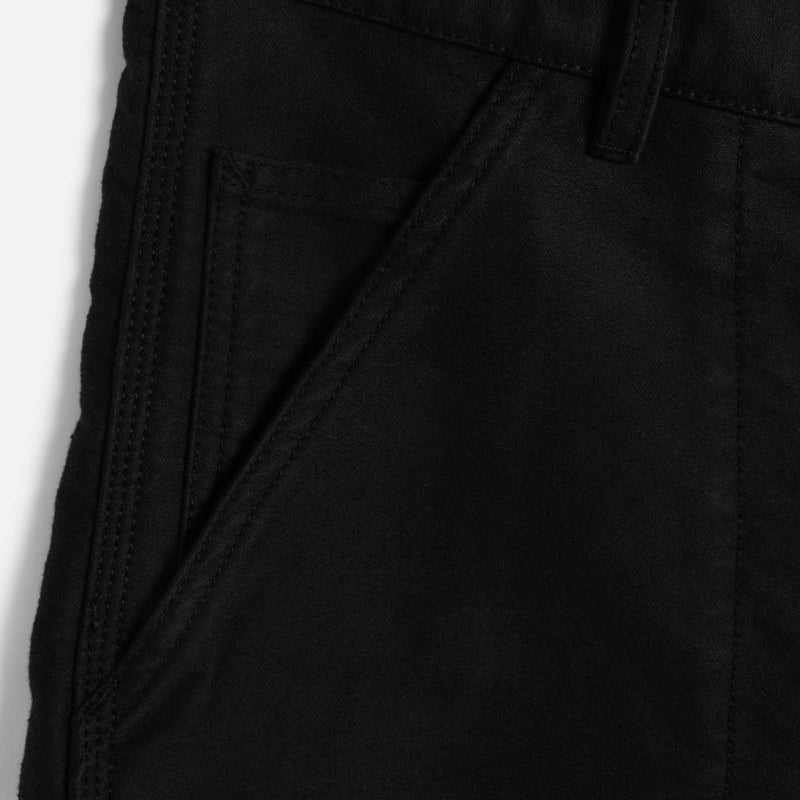 You Must Create Painter Trouser Black - Steranko Clothing Manchester