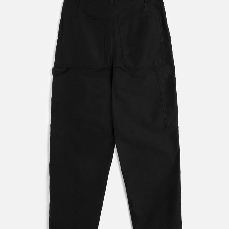 You Must Create Painter Trouser Black - Steranko Clothing Manchester