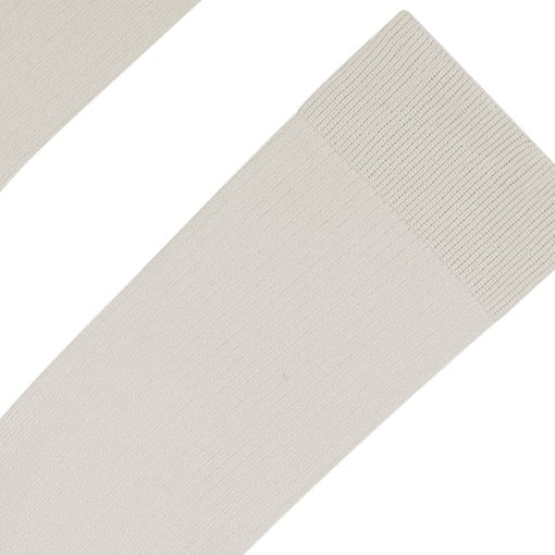 Colorful Standard Organic Sock Limestone Grey - Steranko Clothing Manchester