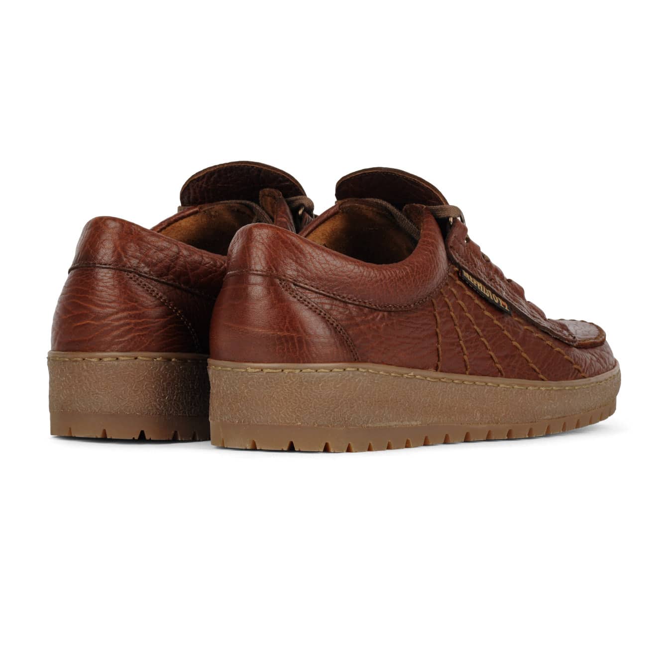 Mephisto Rainbow Desert Mamouth - Steranko Clothing Manchester