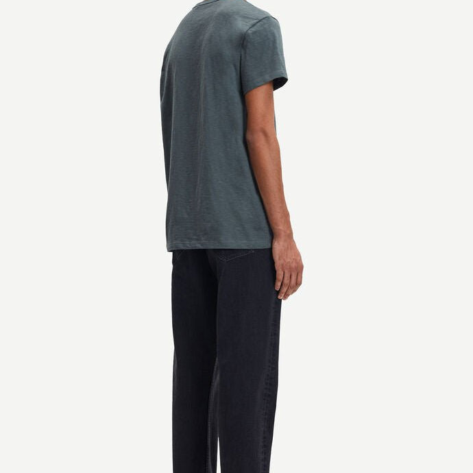 Samsoe & Samsoe Lassen T-Shirt Urban Chic - Steranko Clothing Manchester